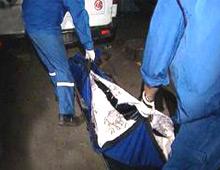 В Набережных Челнах труп пролежал в квартире 3 дня